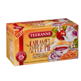 TEEKANNE CARAMEL APPLE PIE 18ER